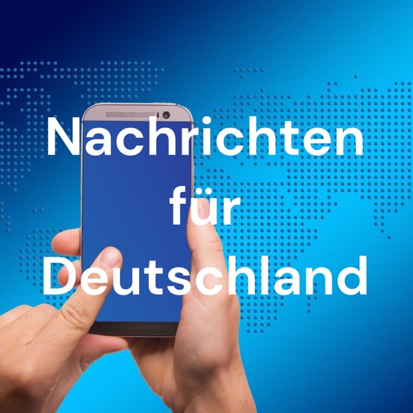 Nachrichten für Deutschland