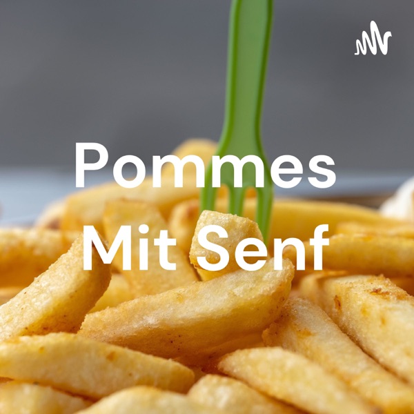 Pommes Mit Senf