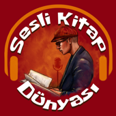 Sesli Kitap Dünyası