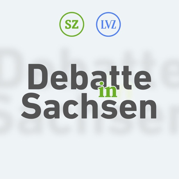 Debatte in Sachsen