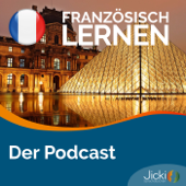 Französisch lernen mit Jicki