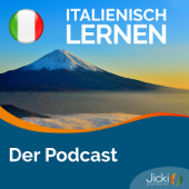 Italienisch lernen mit Jicki