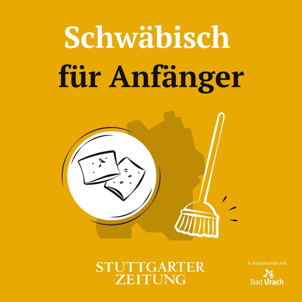 Schwäbisch für Anfänger