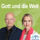Gott und die Welt