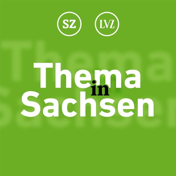Thema in Sachsen