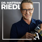 Dr. Matthias Riedl - So geht gesunde Ernährung