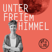 Unter freiem Himmel: Das Lagerfeuer für Nomaden-Christ:innen (RefLab)