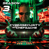 Cybersecurity ist Chefsache