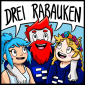Die Drei Rabauken
