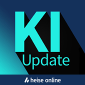 KI-Update – ein heise-Podcast