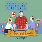 Gilmore Girls Podcast - Kaffee bei Luke´s