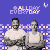 All Day Everyday | Der nachhaltige Familien Podcast mit Hannah und Max Ostermeier