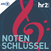 hr2 Notenschlüssel