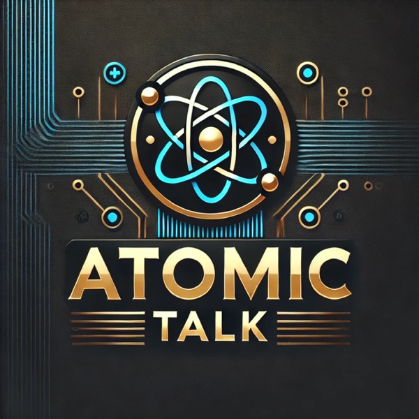 Atomic Talk - Gespräche mit Atomar und Matze