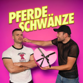 Pferdeschwänze