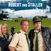 Hubert und Staller Hörspiel