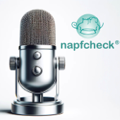 Der Tierarzt-Podcast zur Ernährung von Hunden und Katzen - napfcheck