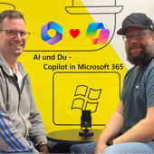 AI und Du: Copilot in Microsoft 365