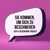 Sie kommen, um sich zu beschweren