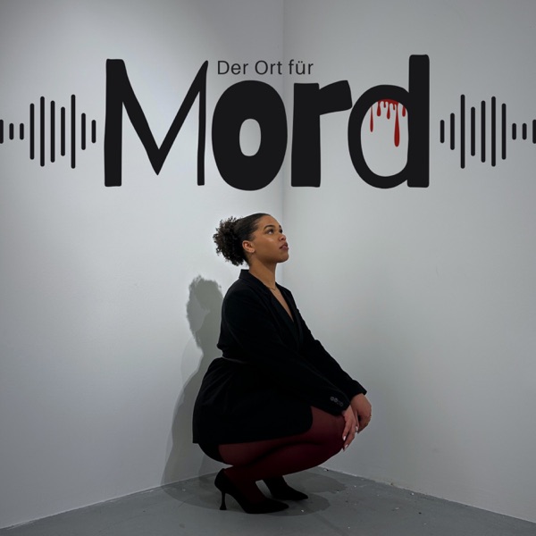 Der Ort für Mord