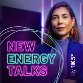 NEW ENERGY TALKS - by 1KOMMA5°