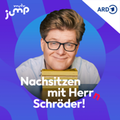 Nachsitzen mit Herr Schröder