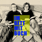 Im Bett mit Buch