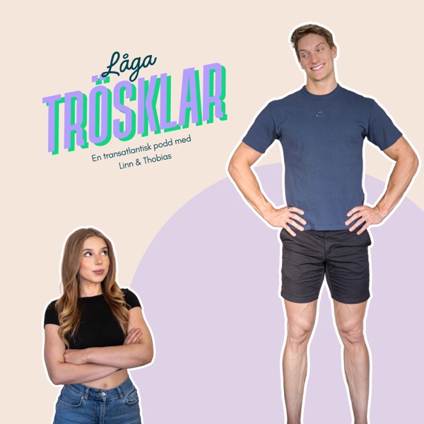 Låga trösklar