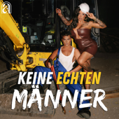 Keine Echten Männer