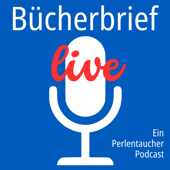 Perlentaucher Bücherbrief live