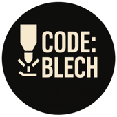 Code:Blech