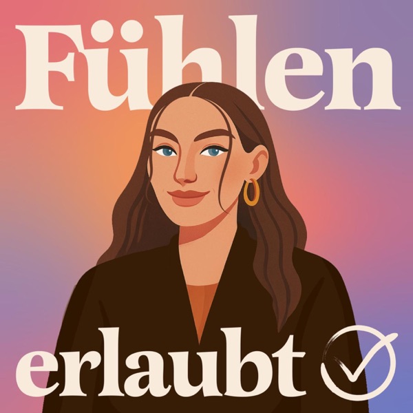 Fühlen erlaubt