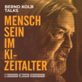 MENSCH SEIN IM KI-ZEITALTER