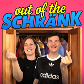 Out of the Schränk