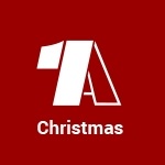 1A Christmas