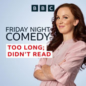 Friday Night Comedy from BBC Radio 4