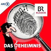 Das Geheimnis – Musikalische Rätsel und Krimis zum Mitraten