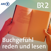 Buchgefühl - Lesung und Gespräch