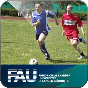 Fußball im Spiegel der Wissenschaft Course ID:117