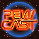 PewCast