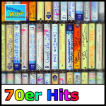 70er Hits (by MineMusic)