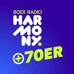 80er-Radio harmony +70er