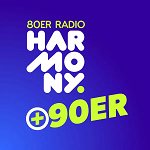 80er-Radio harmony +90er