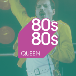 80s80s Queen