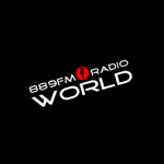 889 FM World