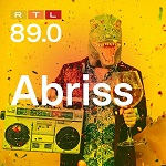 89.0 RTL Abriss