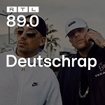 89.0 RTL Deutsch Rap