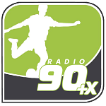 90+X Radio