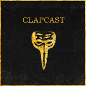 Clapcast from Claptone