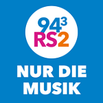 94,3 RS2 - Nur die Musik